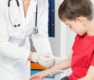 Allergy Checkup — pediatrics | Rocky Mount NC