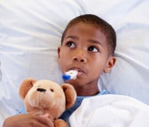 Acute Sickness — pediatrics | Rocky Mount NC