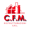 C.F.M. Ristrutturazioni srl Logo