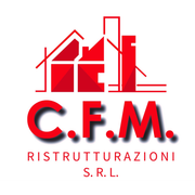 C.F.M. Ristrutturazioni srl logo