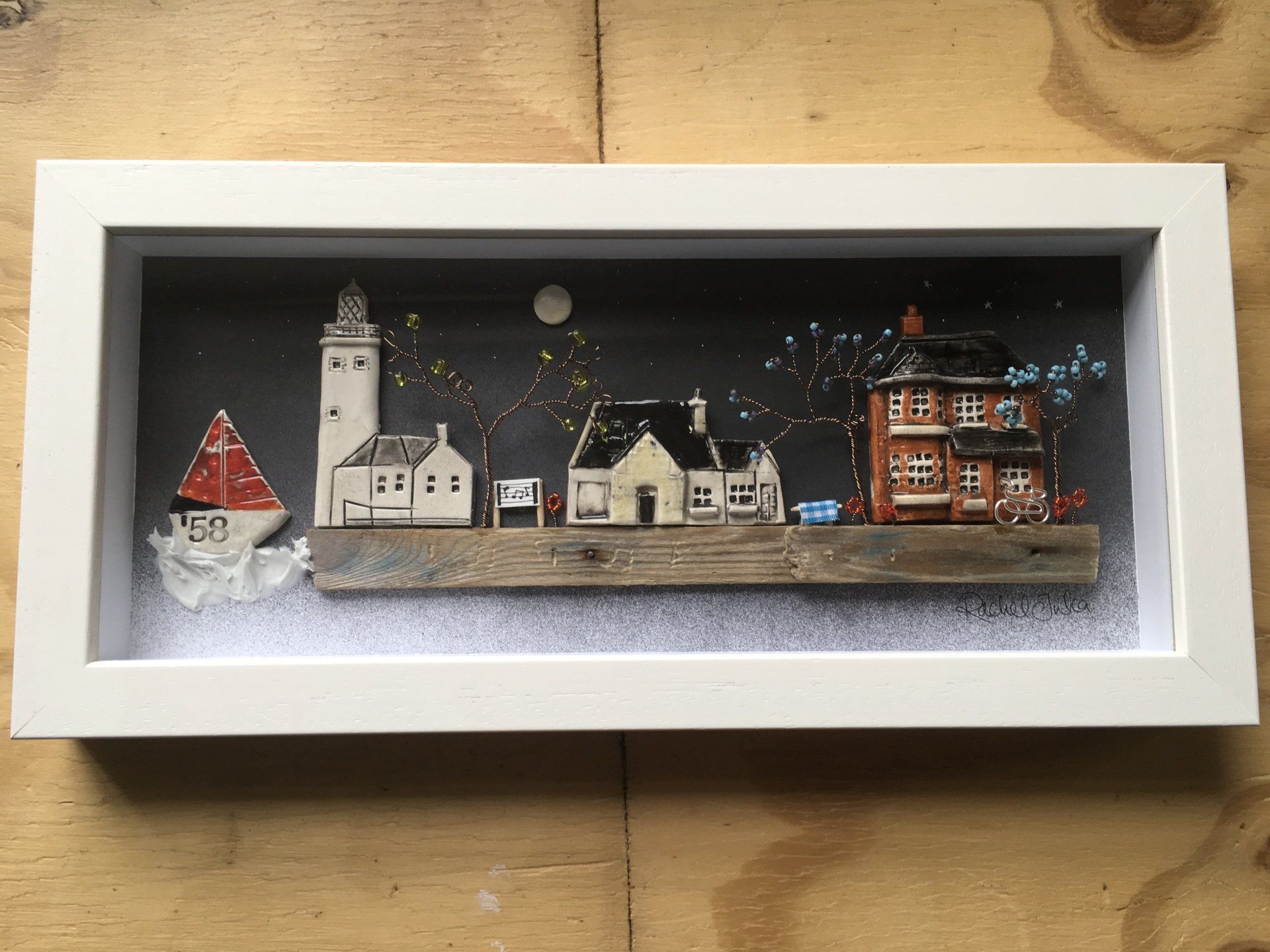 Rachel Julca Design 3