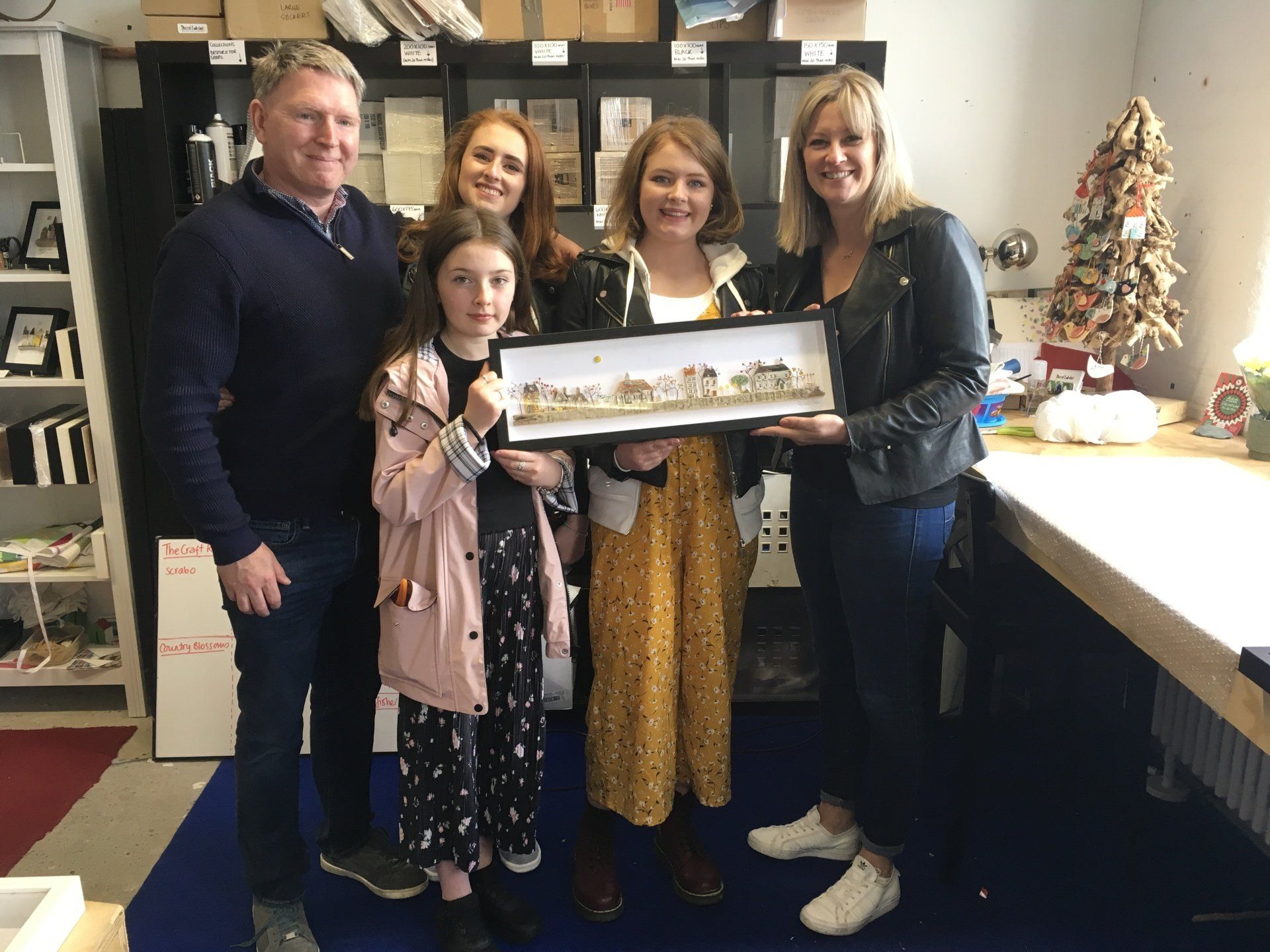 Rachel Julca Design 1