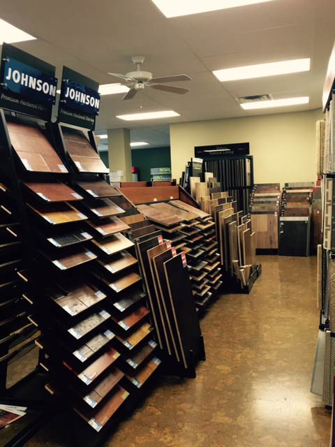 Johnson's Tiles — Flooring in Verona, PA