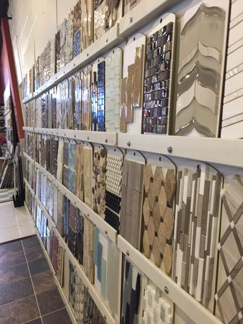 Marmol Tiles Pattern — Flooring in Verona, PA