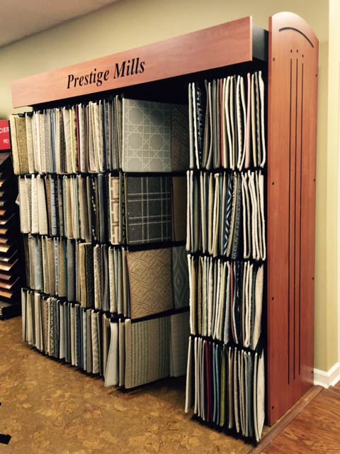 Prestige Mills — Flooring in Verona, PA