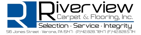 Riverview Carpet & Flooring, Inc.