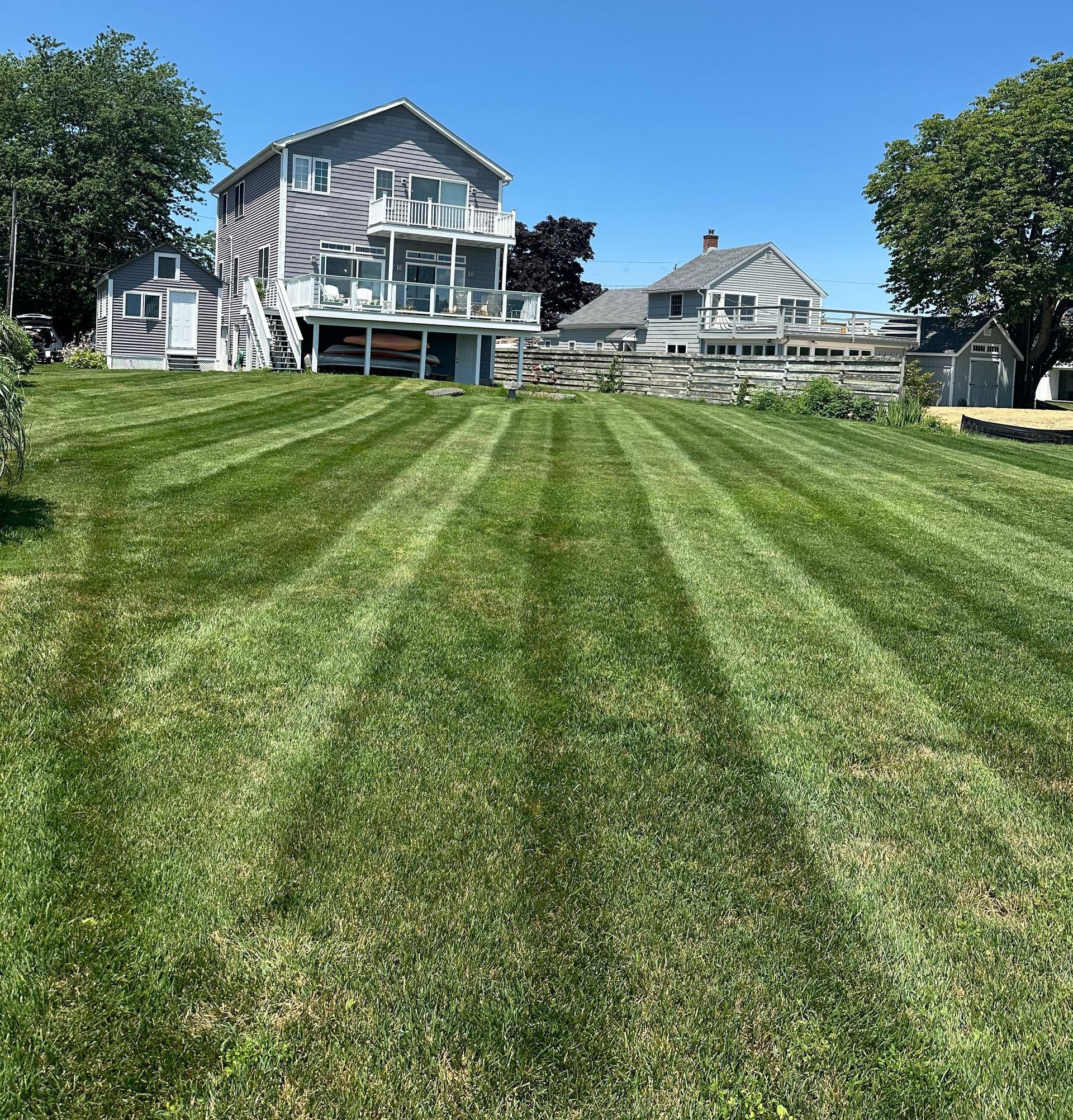 Guilford Landscaping