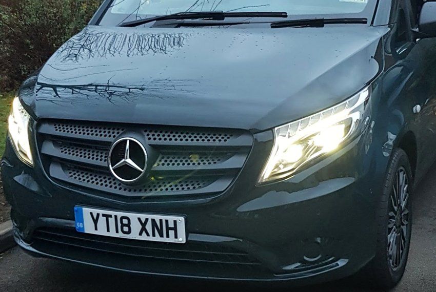 Affordable transport services