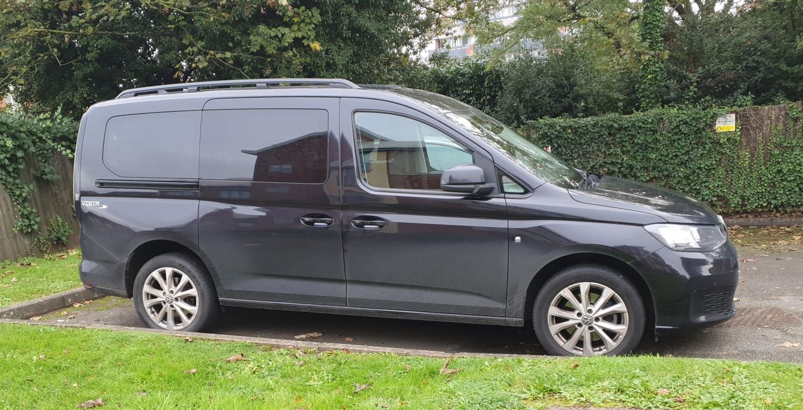 Taxis and private hire