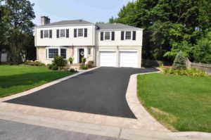 Install Brick In The Big House — Northbrook, IL — Shelly’s Landscape 