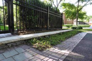 Installation Of Brick — Northbrook, IL — Shelly’s Landscape 