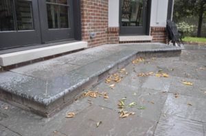 Landscape Installation In Beside The House — Northbrook, IL — Shelly’s Landscape 