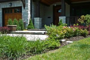 Clean Garden — Northbrook, IL — Shelly’s Landscape 
