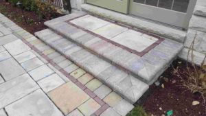 Installation Of Brick — Northbrook, IL — Shelly’s Landscape