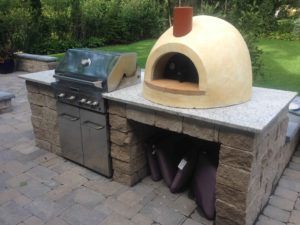 Brick In The House — Northbrook, IL — Shelly’s Landscape 