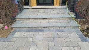 Brick Installation — Northbrook, IL — Shelly’s Landscape 