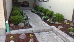 Brick — Northbrook, IL — Shelly’s Landscape 