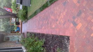 Brick Paving Installation — Northbrook, IL — Shelly’s Landscape 