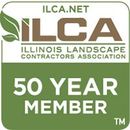 ILCA Logo — Northbrook, IL — Shelly’s Landscape 