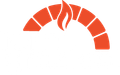 Uno sfondo bianco con alcune linee sopra