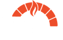 Uno sfondo bianco con alcune linee sopra