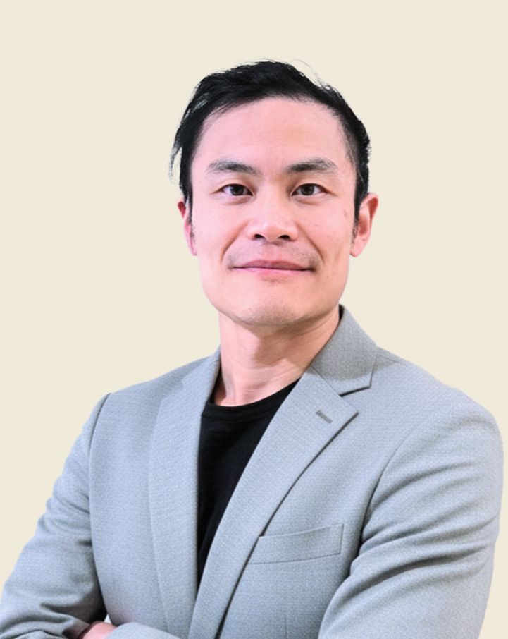 Dentist Photo | Dental Clinic Team Member | Local Dentist | Dental Team Staff Member | Scarborough Dentist | Dr. Keith Li