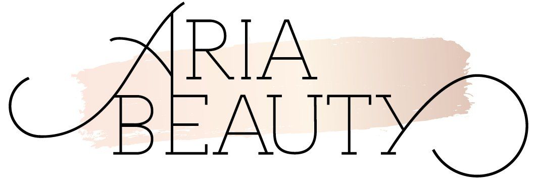 Aria Beauty logo
