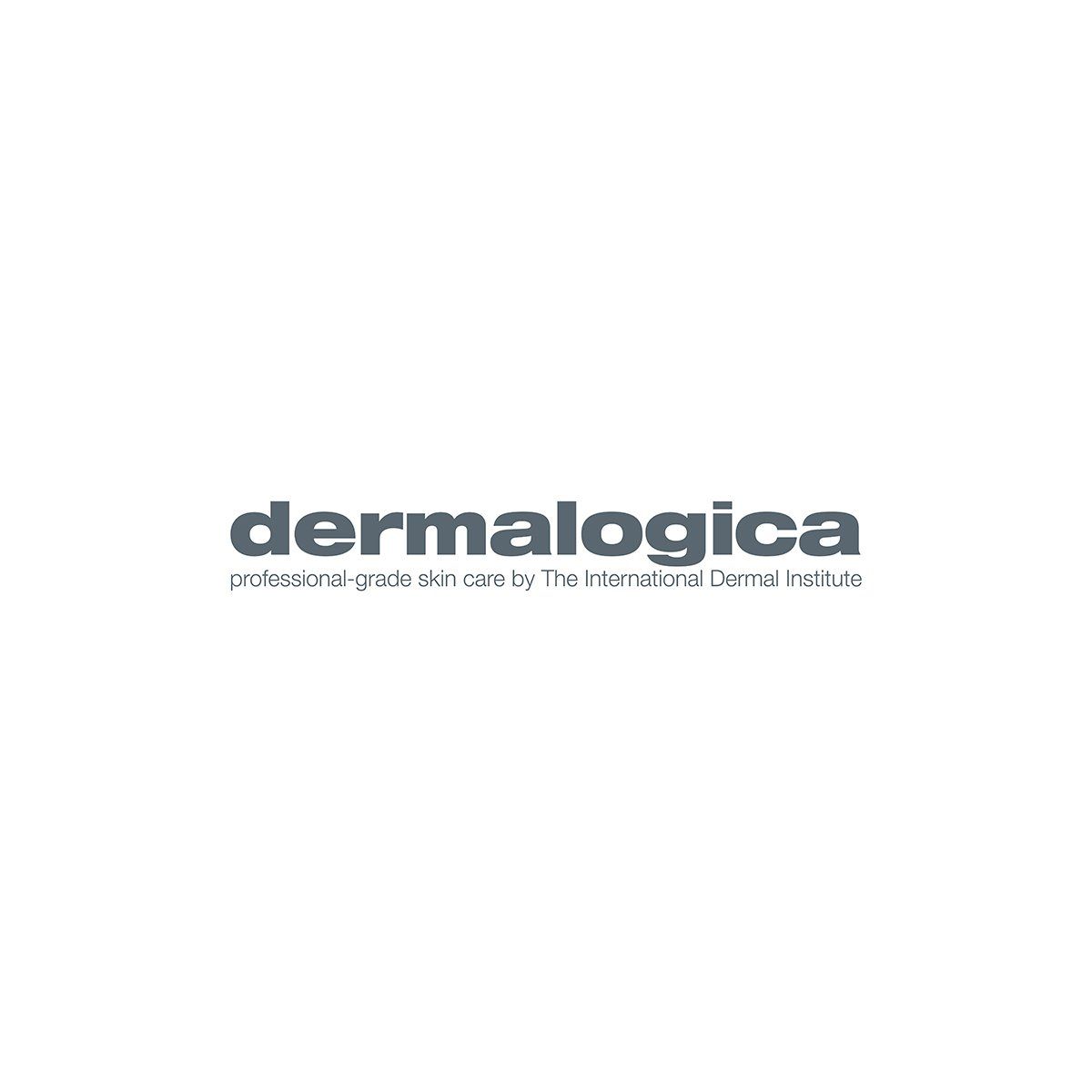 Dermalogica logo for Aria Beauty in Blenheim, Marlborough, NZ