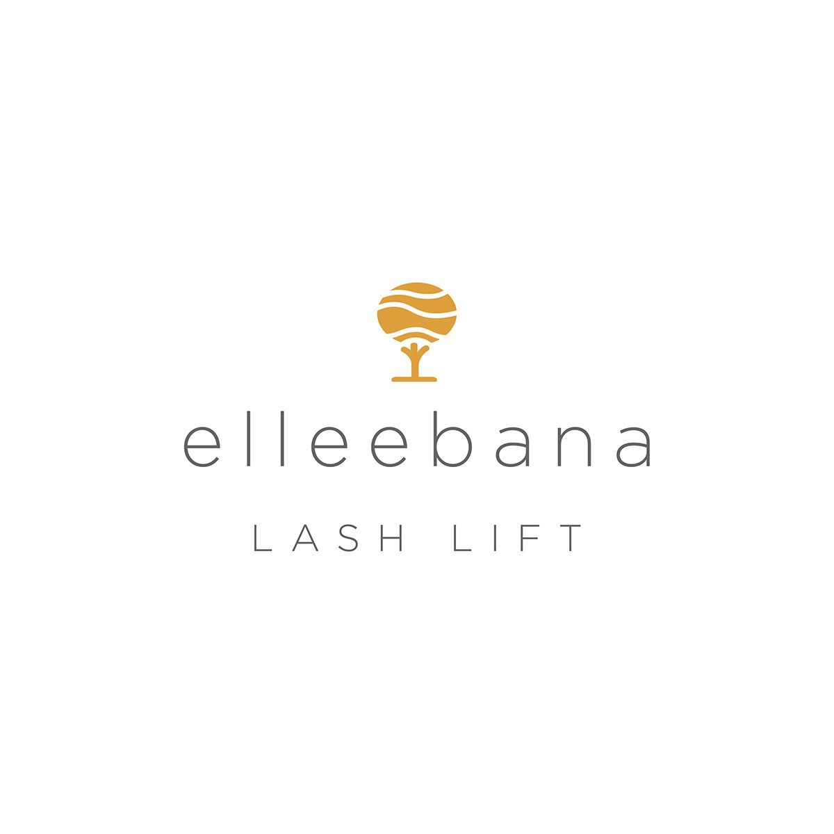 Elleebana logo for Aria Beauty in Blenheim, Marlborough, NZ