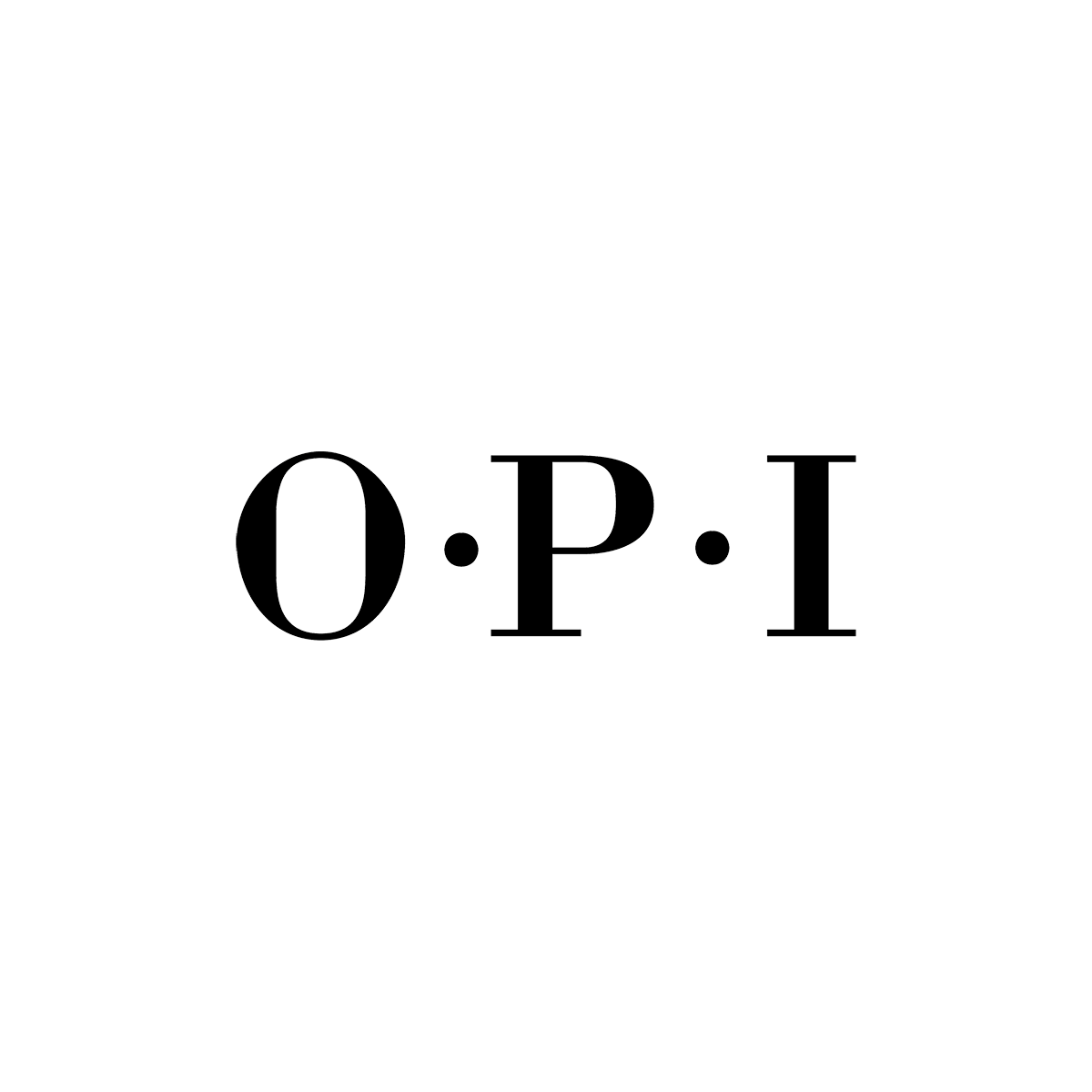 O P I logo for Aria Beauty in Blenheim, Marlborough, NZ