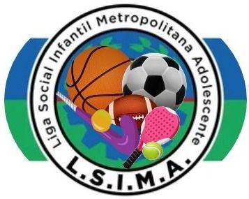 Liga Social Infantil Metropolitana Adolescente