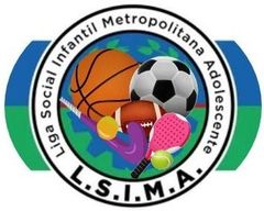 Liga Social Infantil Metropolitana Adolescente