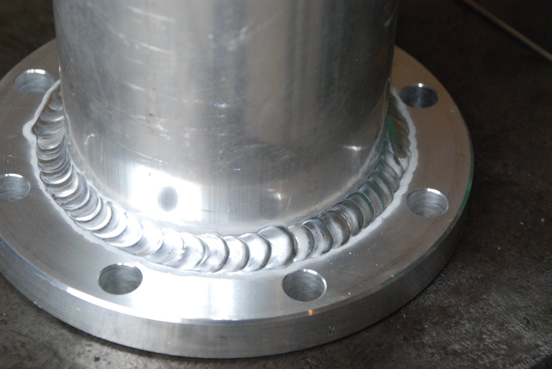 carpenteria metallica