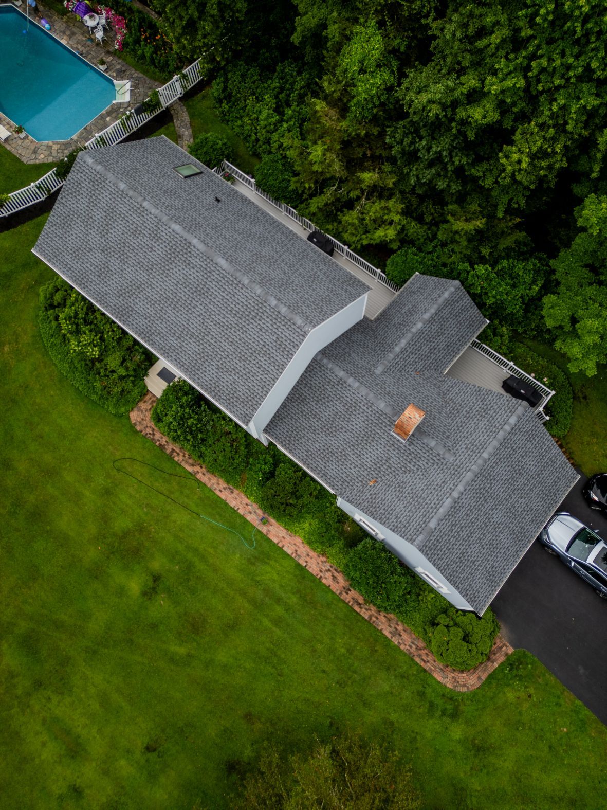Roof Replacement