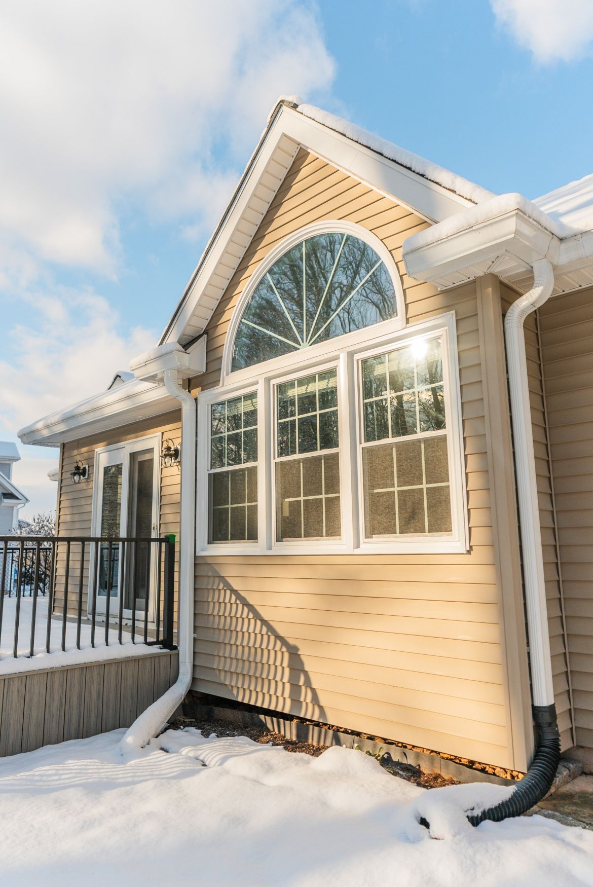 Whole Home Window Replacement