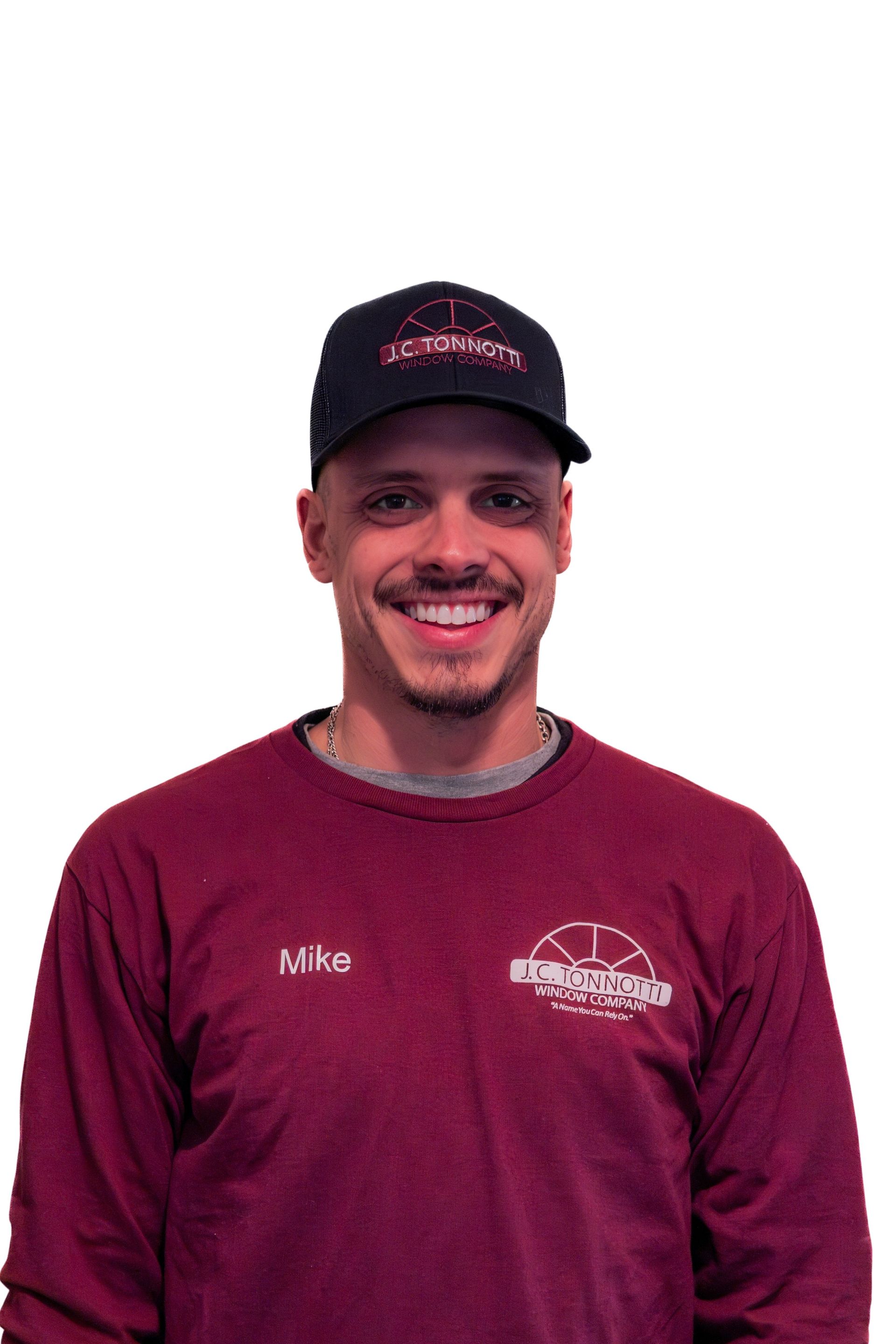 Mike
