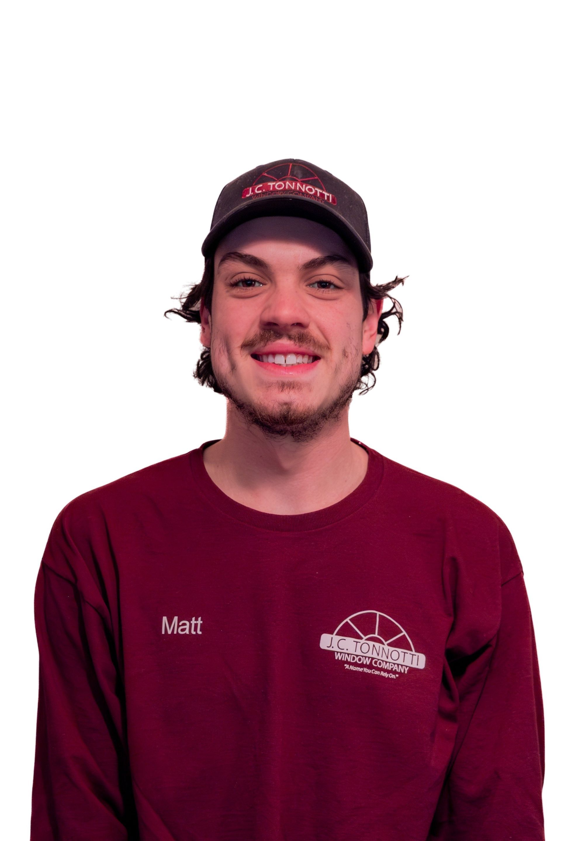 Matt