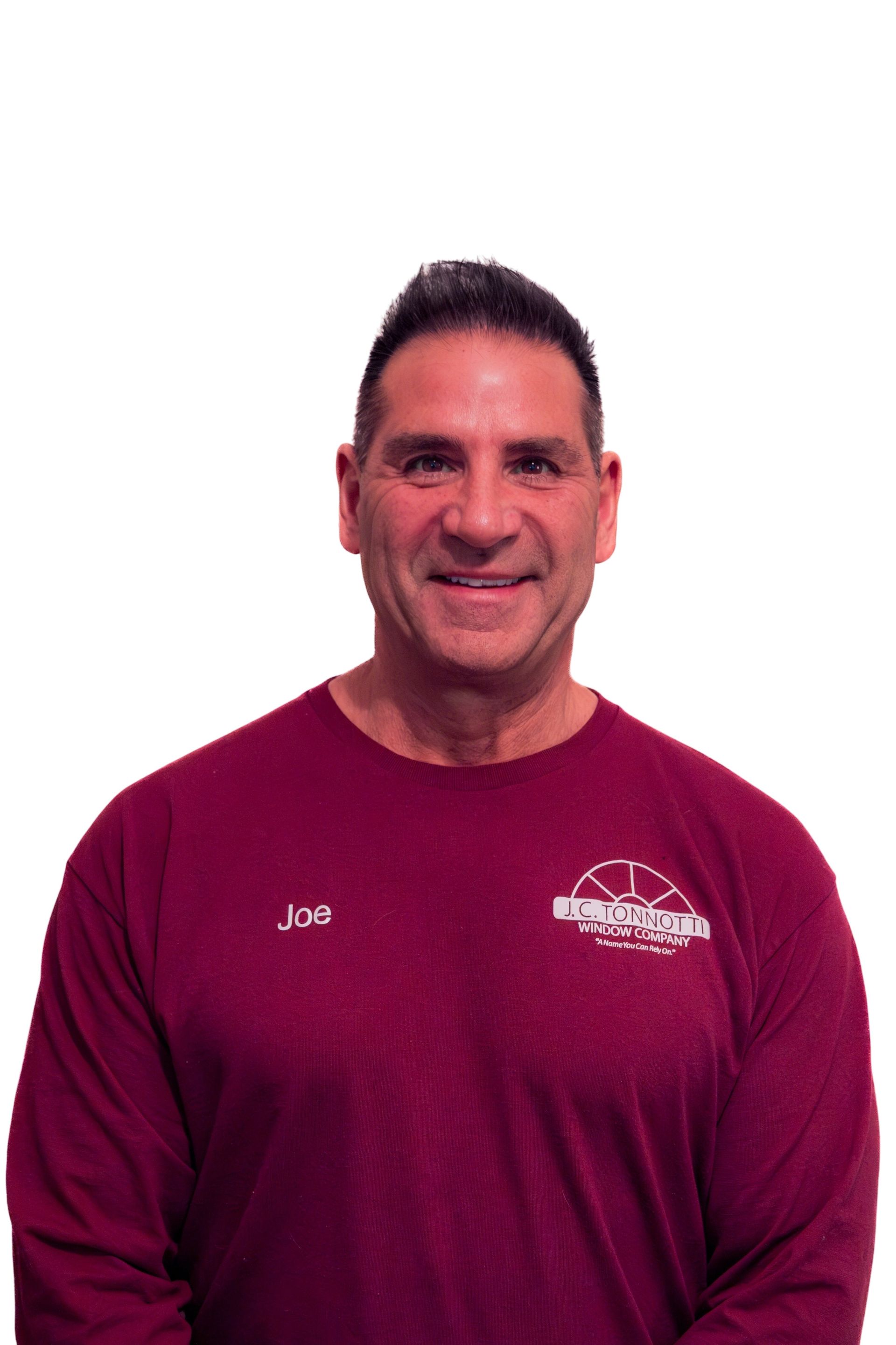 Joe Tonnotti