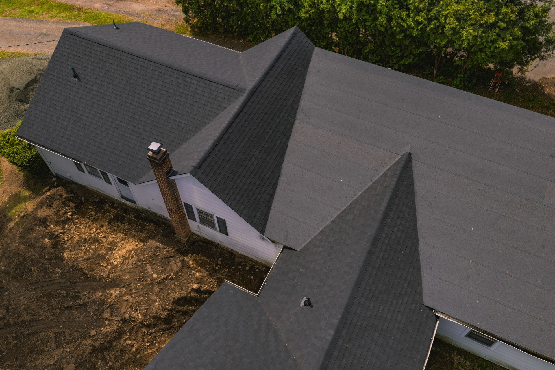 Roof Replacement