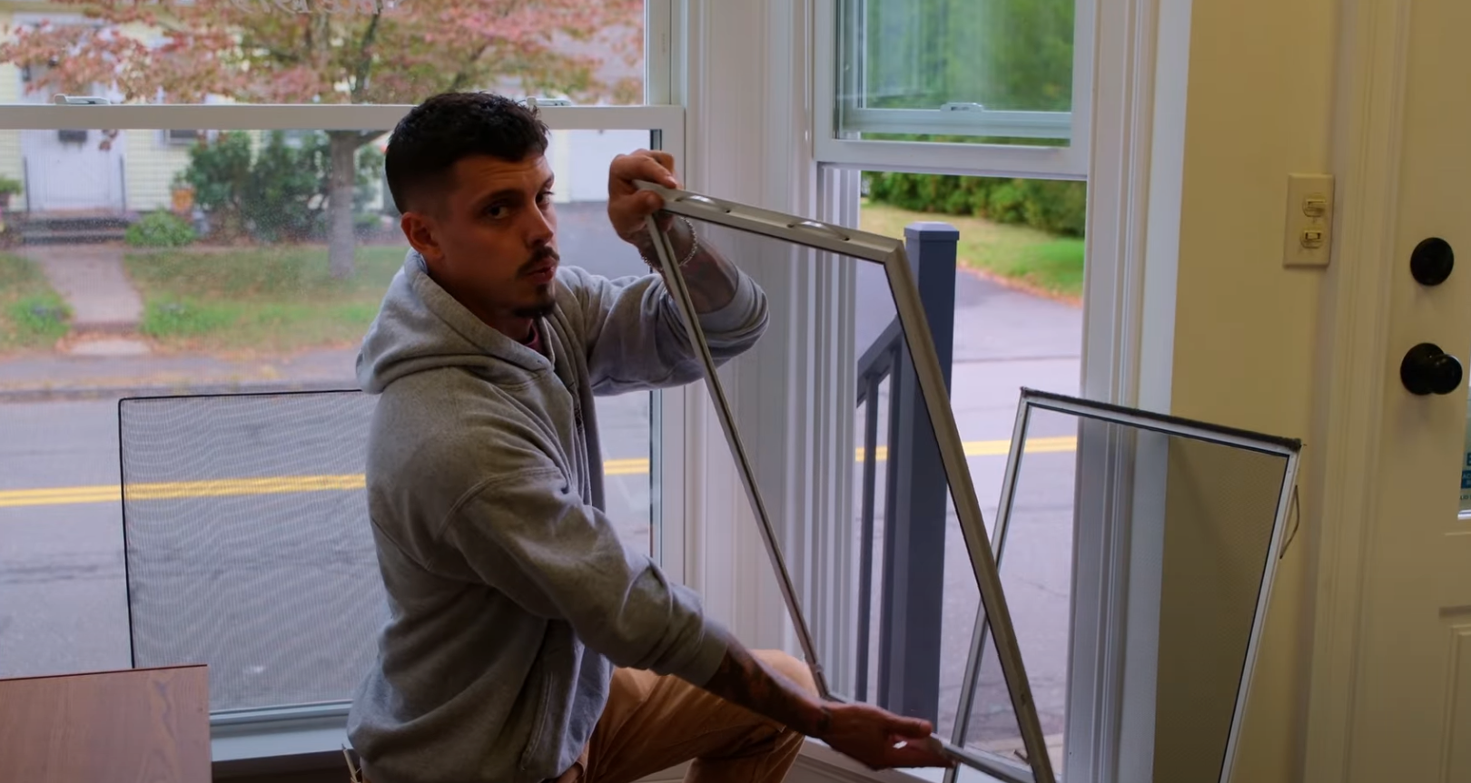 Harvey Windows Troubleshooting Guide
