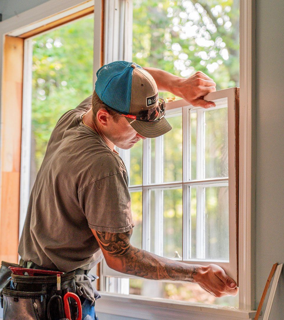 Vinyl Windows Services