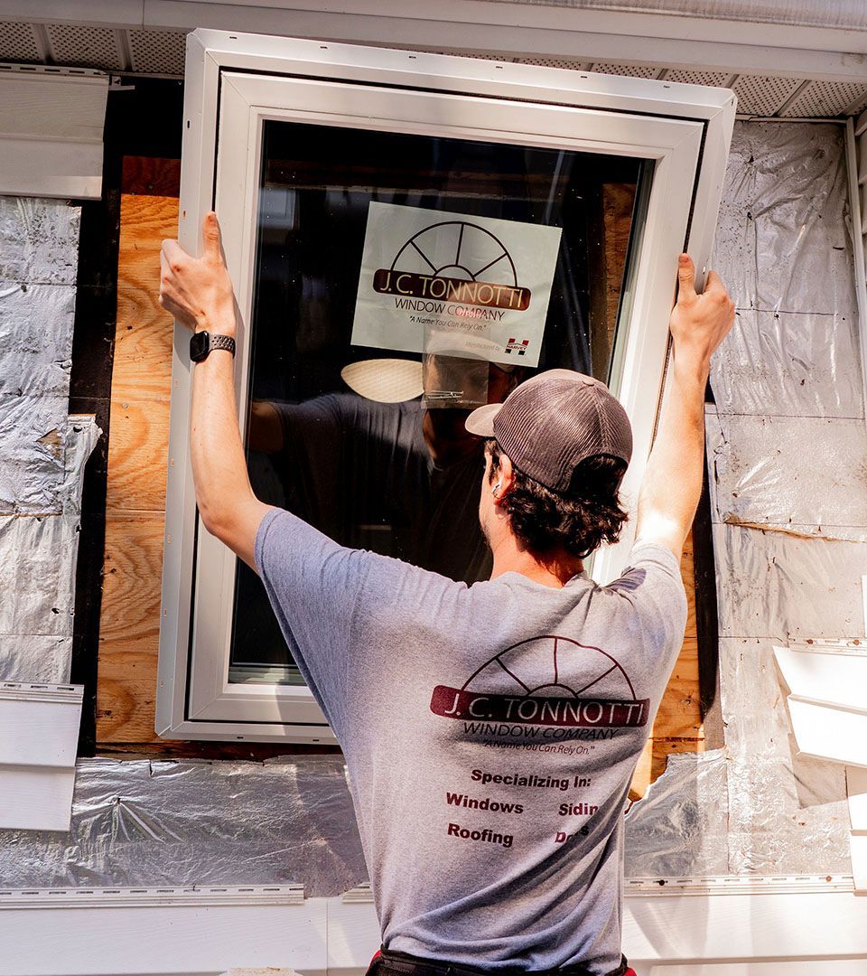 Awning Window Services