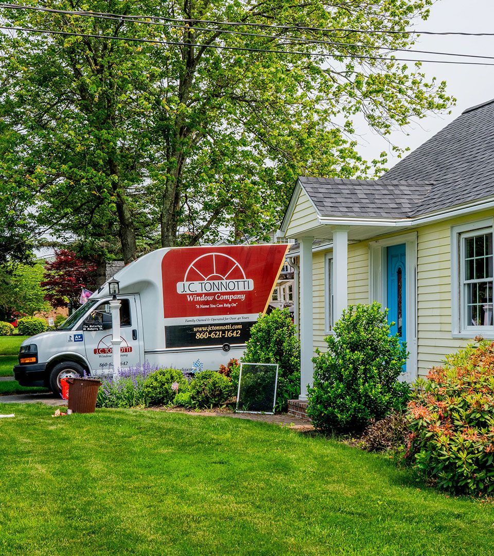 Awning Window Services