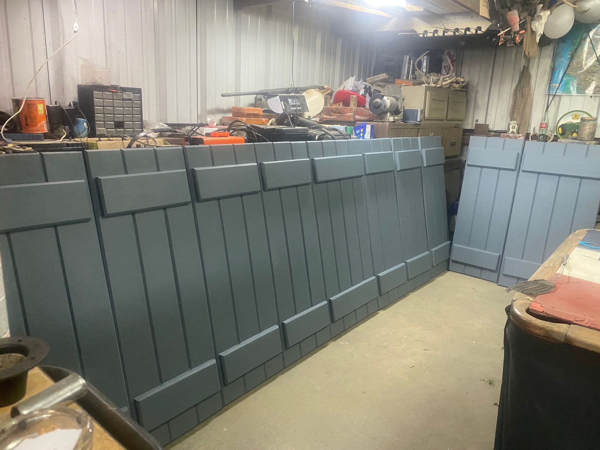 Fencing Solutions
Define your space and boost security with wood, vinyl, or metal fencing.