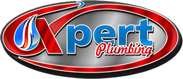 Xpert Plumbing Logo