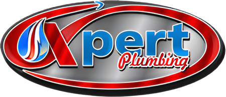 Xpert Plumbing Logo