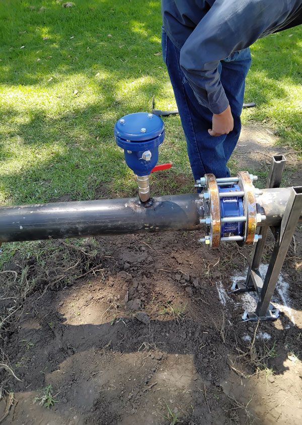 RECURSOS E INGENIERÍA SUSTENTABLE - Tratamiento de aguas residuales