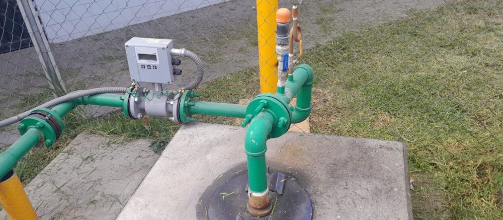 RECURSOS E INGENIERÍA SUSTENTABLE - Desazolves industriales