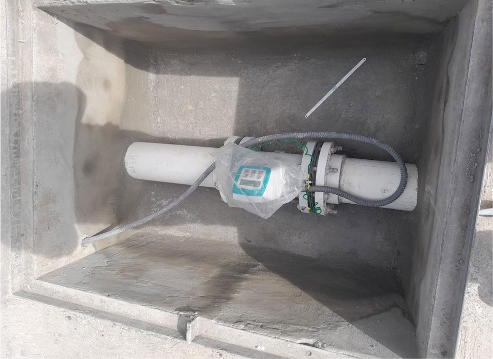 RECURSOS E INGENIERÍA SUSTENTABLE - Limpieza y desazolve de tuberías industriales.