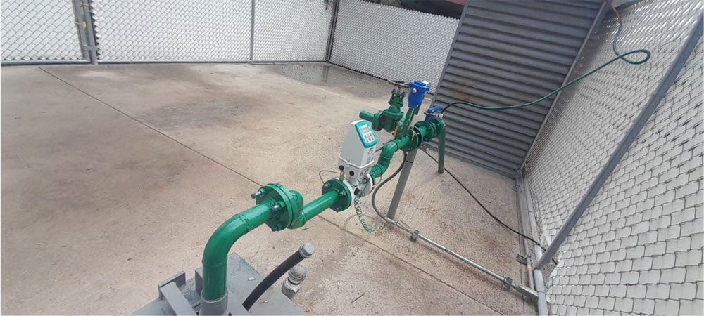 RECURSOS E INGENIERÍA SUSTENTABLE - UTR o telemetría